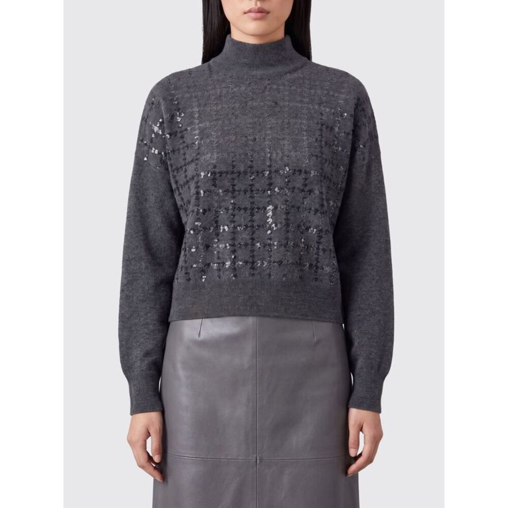 Brunello Cucinelli Women Sweater Woman Brunello Cucinelli